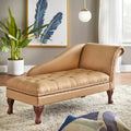 Chauffeuse de rangement Simple Living
