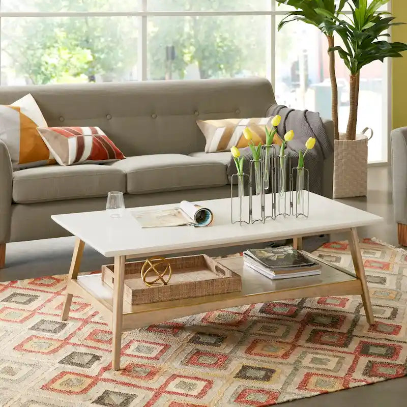 Table basse Avalon