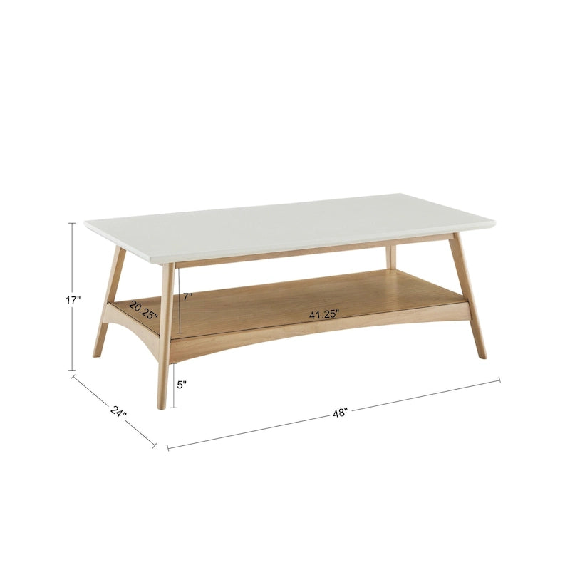 Table basse Avalon