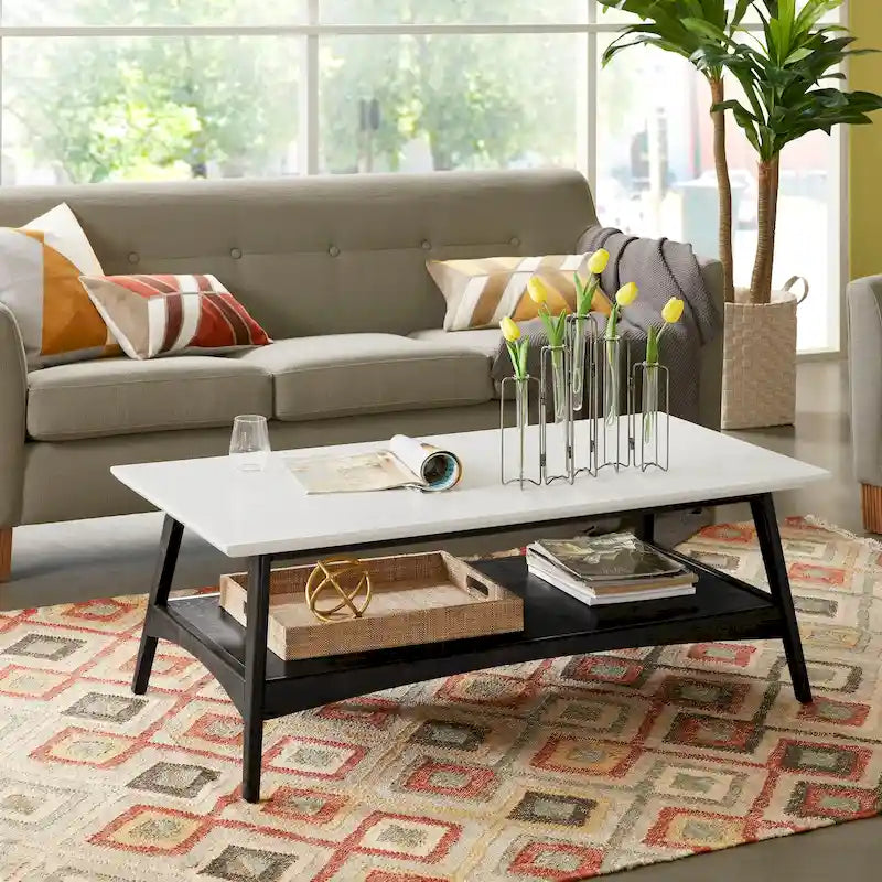 Table basse Avalon