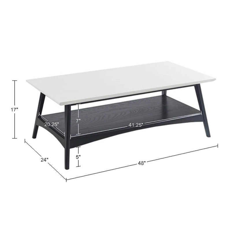 Table basse Avalon