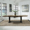 Bureau Tableau Noir avec Support