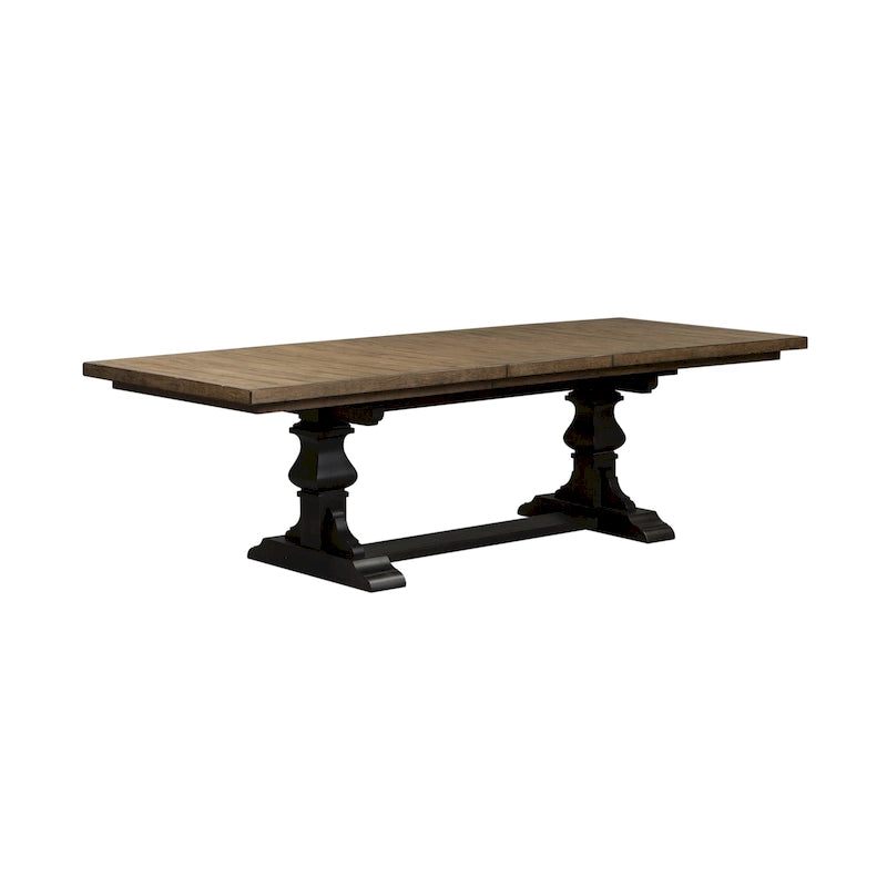 Bureau Tableau Noir avec Support