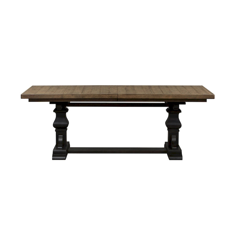 Bureau Tableau Noir avec Support