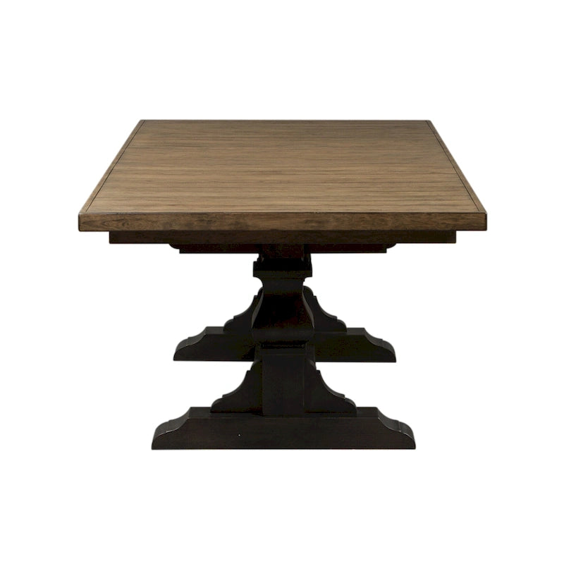 Bureau Tableau Noir avec Support