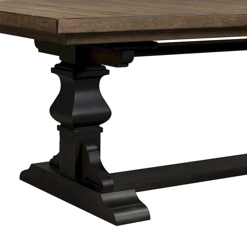 Bureau Tableau Noir avec Support