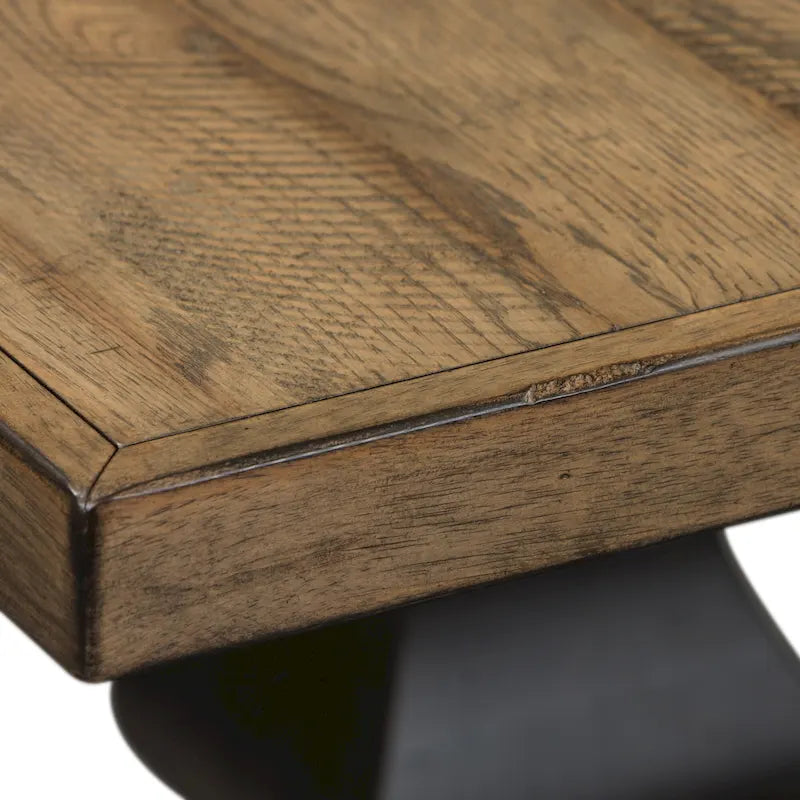 Bureau Tableau Noir avec Support