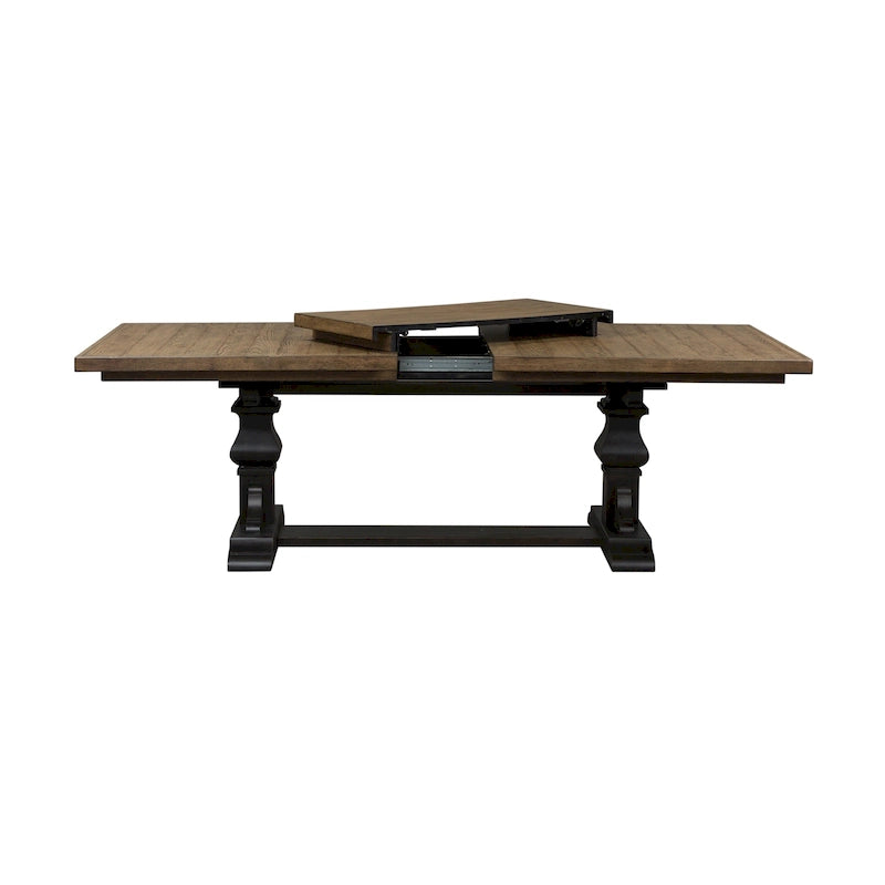 Bureau Tableau Noir avec Support