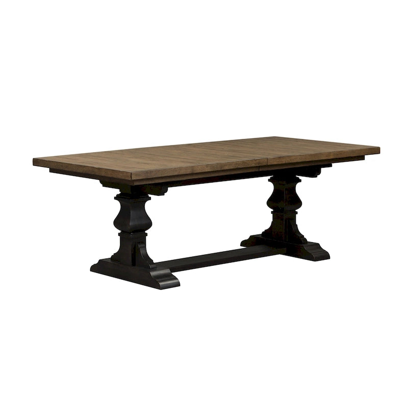 Bureau Tableau Noir avec Support