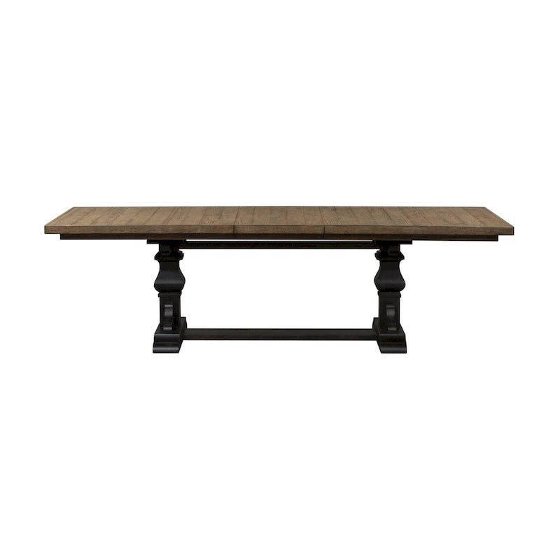 Bureau Tableau Noir avec Support