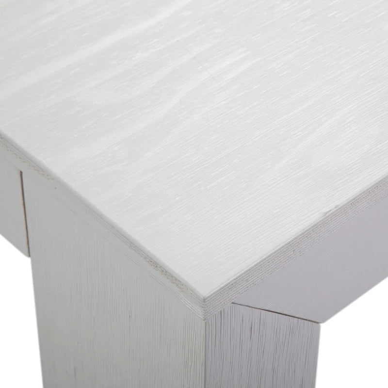 Table à manger rectangulaire moderne