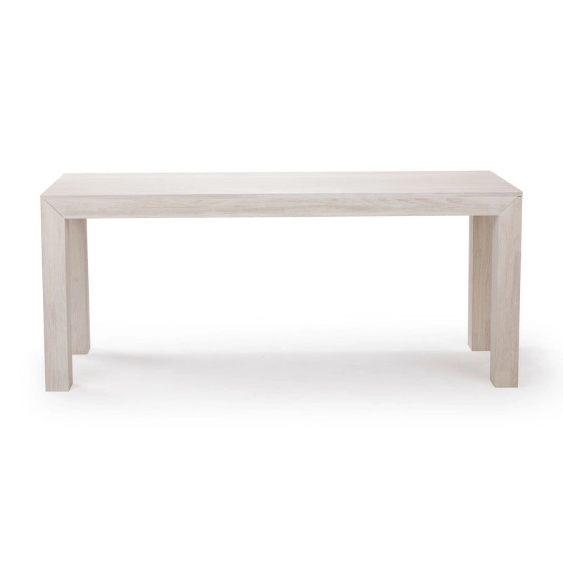 Table à manger rectangulaire moderne