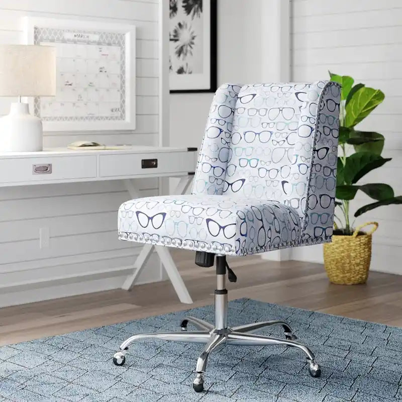 chaise de bureau