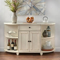 Buffet/console de style ferme
