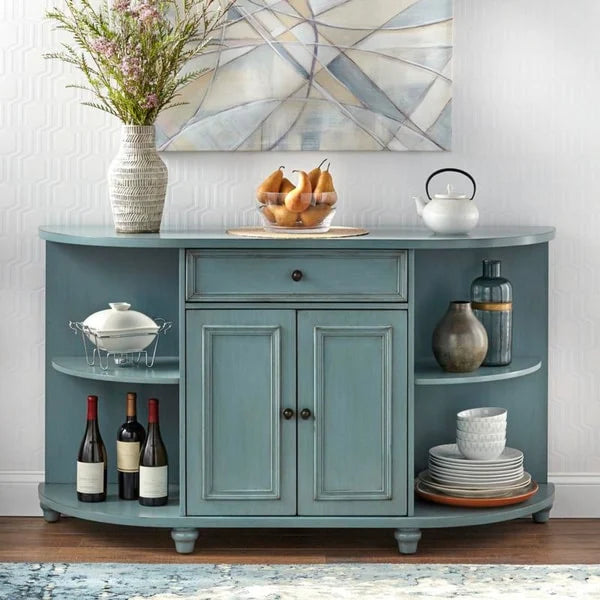Buffet/console de style ferme
