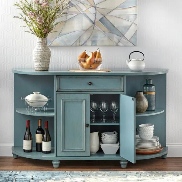 Buffet/console de style ferme