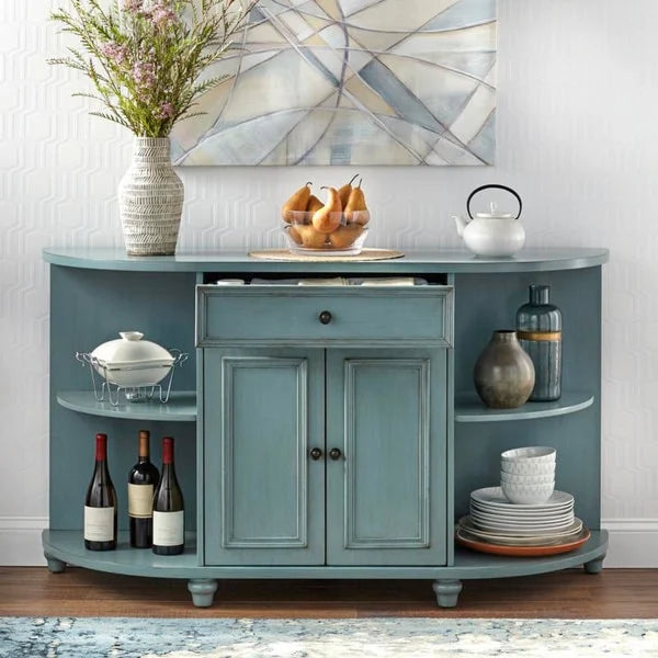 Buffet/console de style ferme