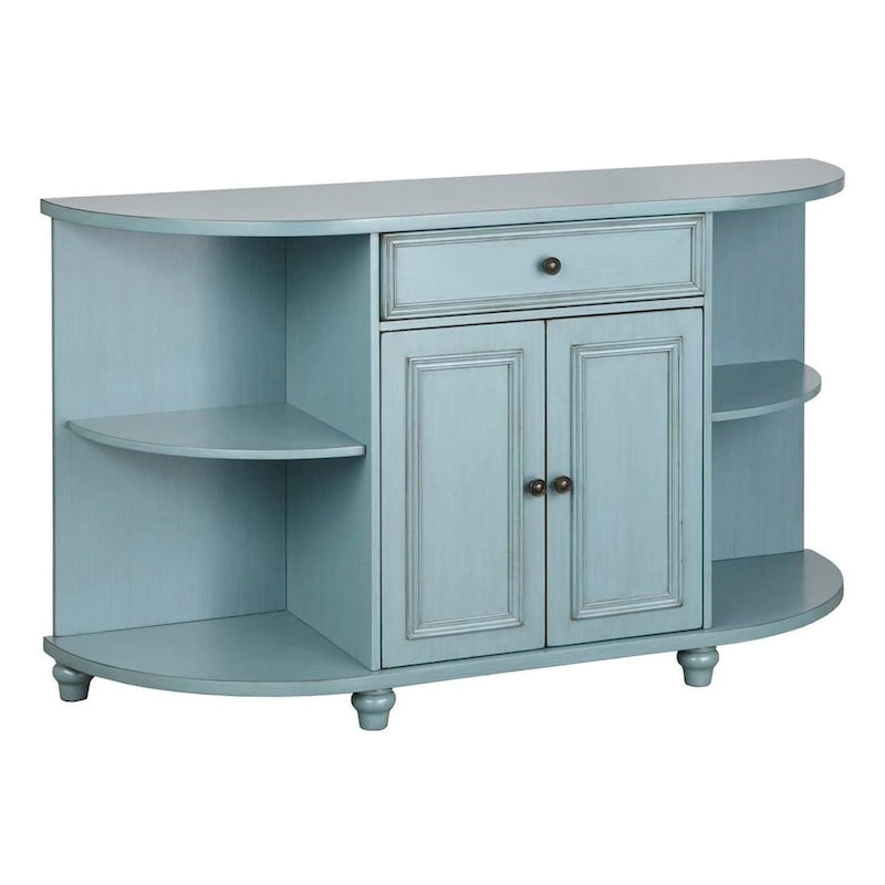 Buffet/console de style ferme
