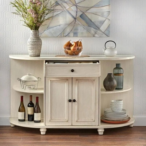 Buffet/console de style ferme