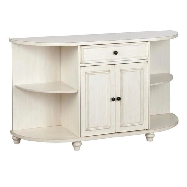 Buffet/console de style ferme