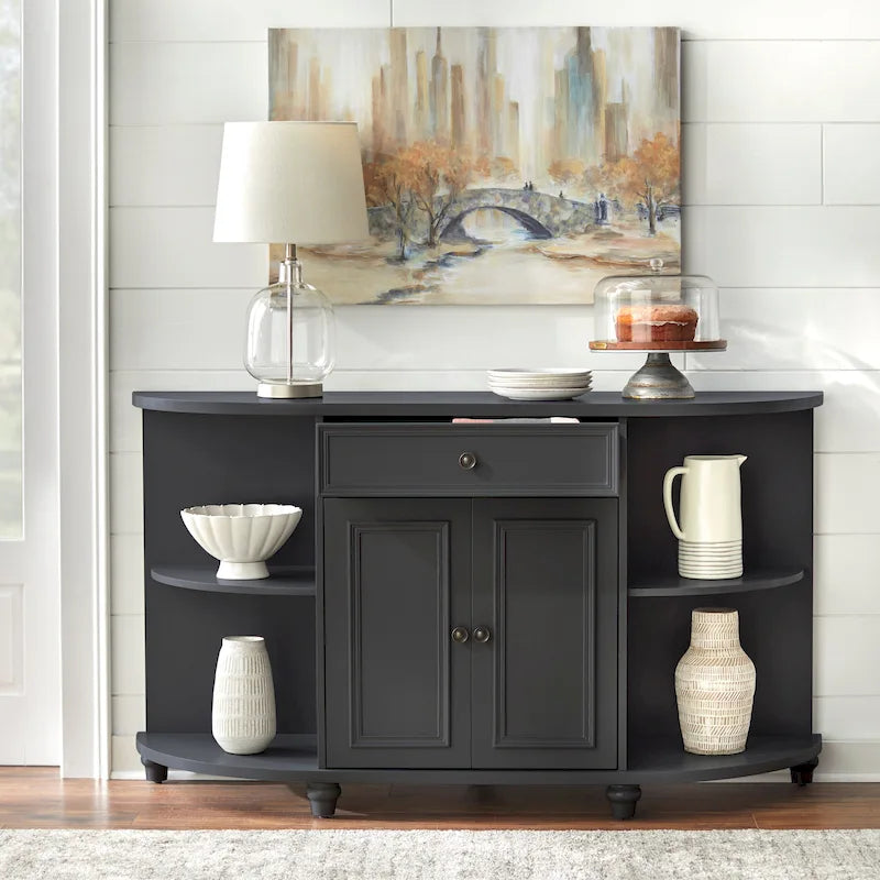 Buffet/console de style ferme