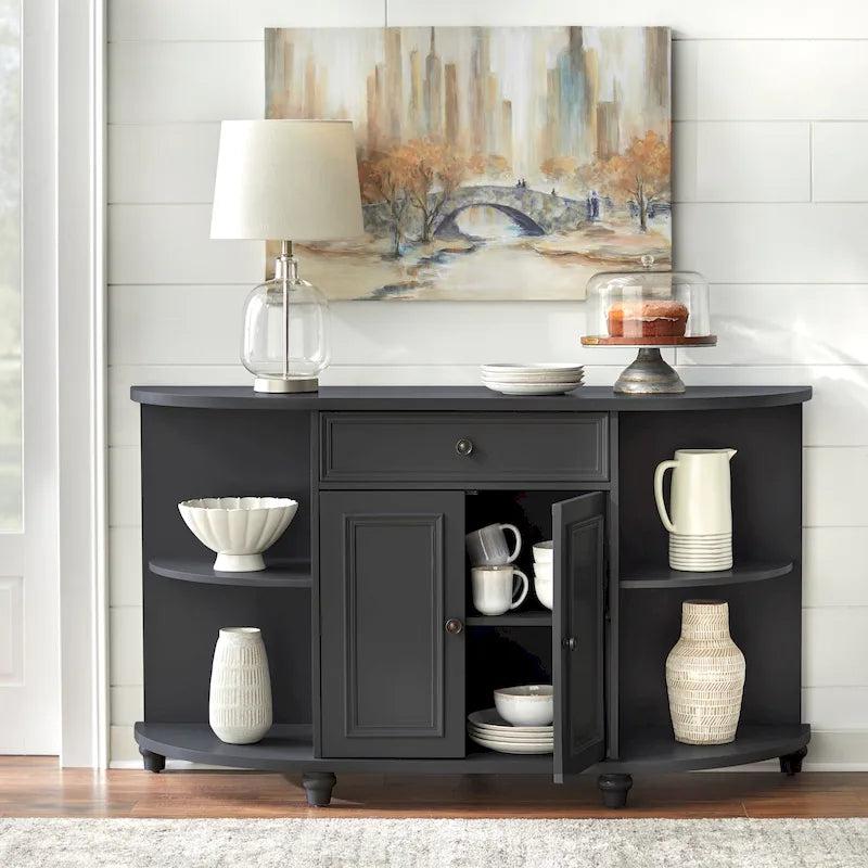 Buffet/console de style ferme