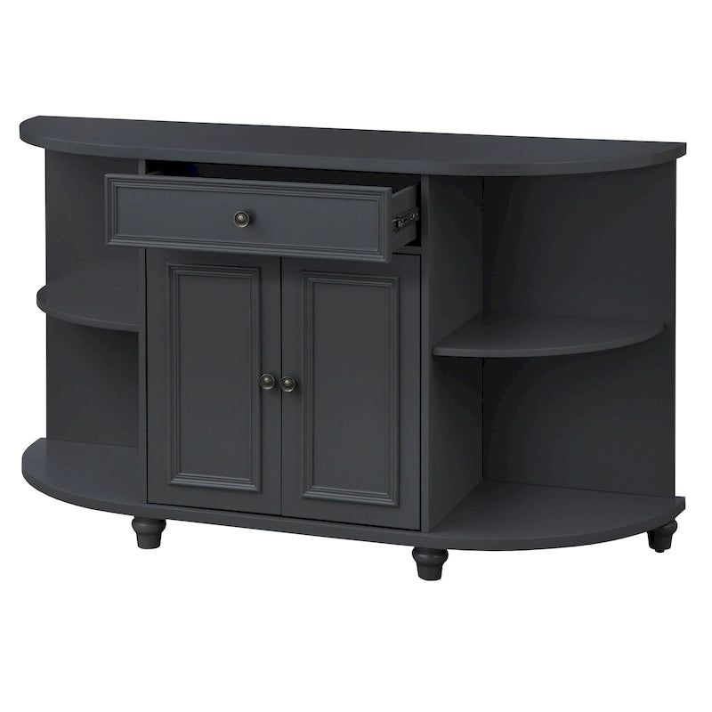 Buffet/console de style ferme