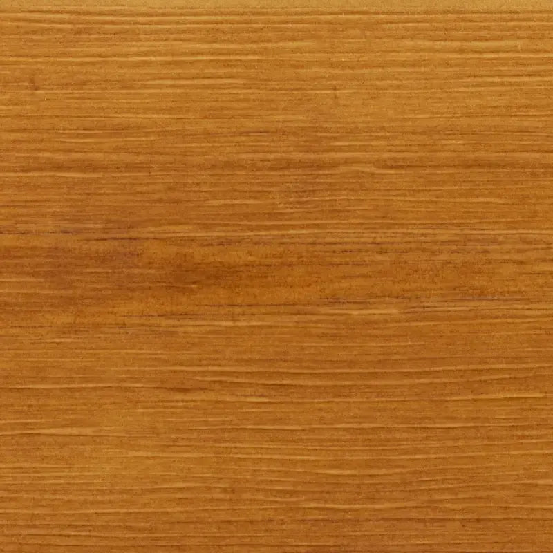 Cadre de lit plateforme classique en bois massif