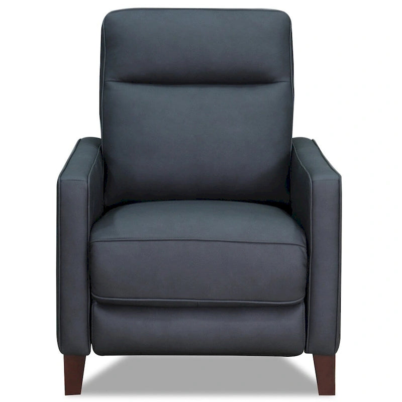 Fauteuil inclinable zéro gravité avec appui-tête électrique